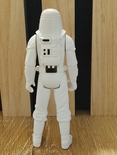 Star Wars Vintage Snowtrooper