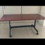 vintage table Image 2