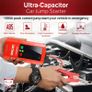 Super/Ultra Capacitor Car Jump Starter Image 2