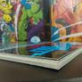 Thunder Bolt Jaxon Graphic Novel ! From The World Of Albion ! Trade Paperback ! TPB ! Image 5