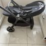 Joie Valora 2n1 SIGNATURE Compact Pram Eclipse Image 6