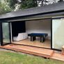Aluminium bifold doors Image 7