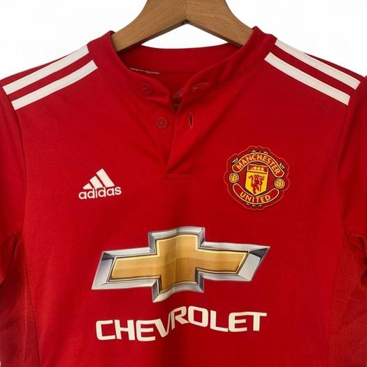 Manchester United Jersey