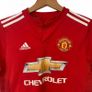 Manchester United Jersey Image 5