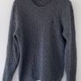 Polo Ralph Lauren knitted wool and cashmere jumper Image 2