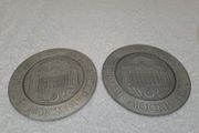 Bolshoi Theatre wall plaque