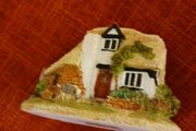 country cottage