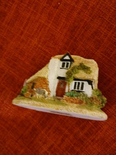 country cottage