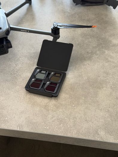 DJI Mavic 3