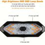 Wireless Remote Control Turn Signal for bike / Scooter Image 5
