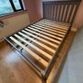 Various Standard Double & Small Double Bed Frames - Can Deliver Image 10