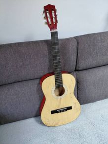 Acoustic Guitar