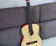 Acoustic Guitar