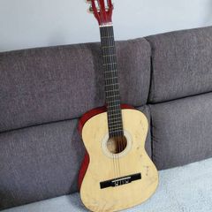 Acoustic Guitar