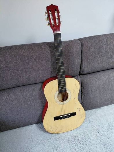 Acoustic Guitar