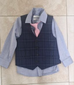 Next Boys 3 Piece 2-3yrs