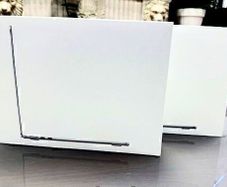 MacBook Air 13-inch, Apple M5 chip, 10C CPU, 8C GPU, 16GB 512GB