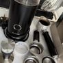 DELONGHI Dedica + Grinder Image 2