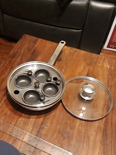 cooking pot