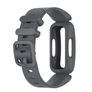 For Fitbit Ace 3 Strap Inspire 2 Band Watch Silicone Wristband Replacement Image 5