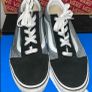 Old skool Vans junioruk5 Image 2