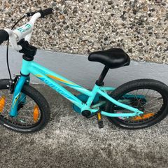 kids bike - specialized