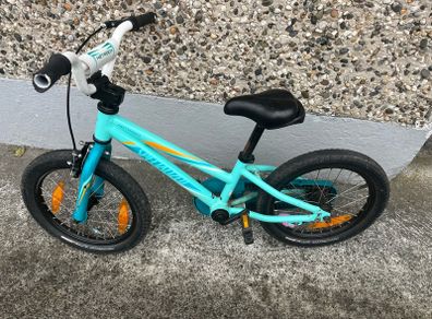 kids bike - specialized