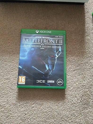 Xbox one s 1tb