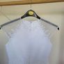Communion dress and bolero size 11-12 Image 2