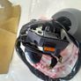 Honda VT500 switch gear throttle right Image 2