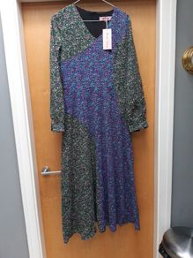 Pixie Daisy Dress. S.10  B.N.W.T.