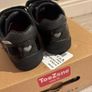 Toezone girl unicorn school shoes UK9 Image 3