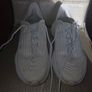 Adidas runners UK 9,5 Image 2