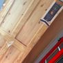 Solid engineered pine Ashford Internal Doors Image 4