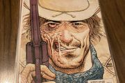 Jonah hex issues 1-7