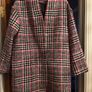 New Gallery Wool Mix Coat Image 6