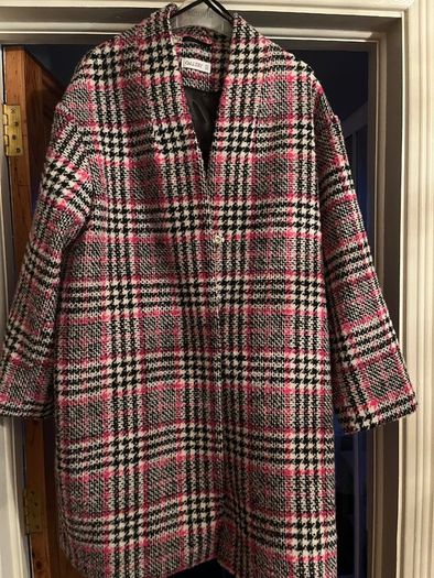 New Gallery Wool Mix Coat