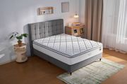 New 4'6" Comfort Max 2000 Mattress