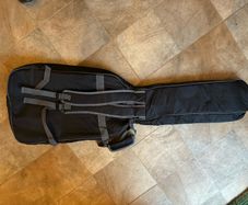 Bass guitar case (Brand New)
