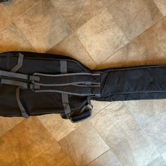 Bass guitar case (Brand New)