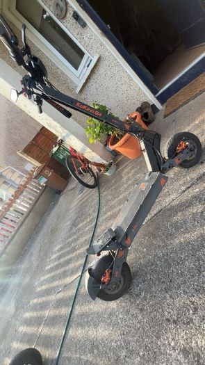 kukirin g4