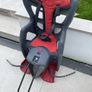 Childs Bicycle Seat Image 2