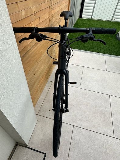 Merida speeder 400