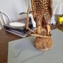 Eagle with snake Image 6