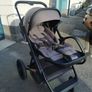 Functional baby pram Carello Sigma Image 7