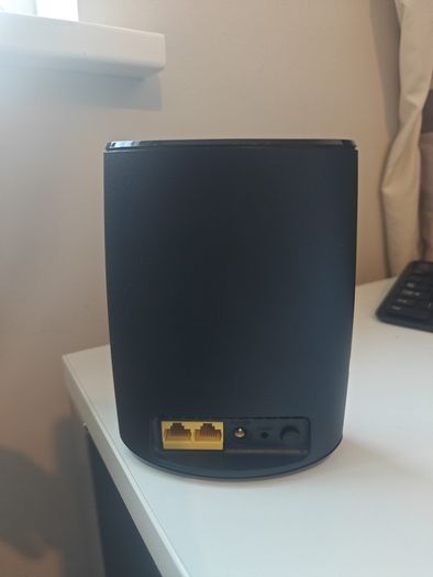 eir smart wifi hub