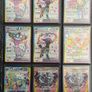 pokemon cards EX SIR Image 2