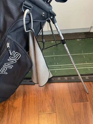 Full 14 Club Golf Set