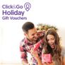 Click and Go 100 Euro Holiday Voucher Image 3