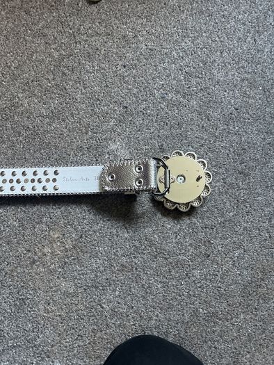 belt